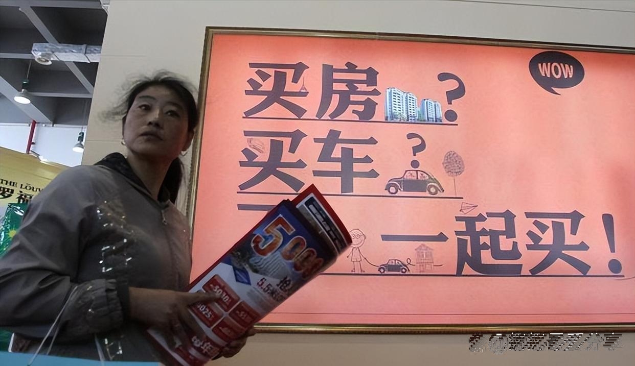 我老公坚持不买房，坚决不被资本收割，已经租房住了十年了，他说每月房租600，一年