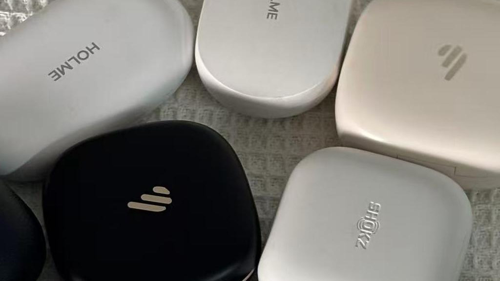 耳挂式耳机怎么选？开放式蓝牙耳机选购技巧推荐！