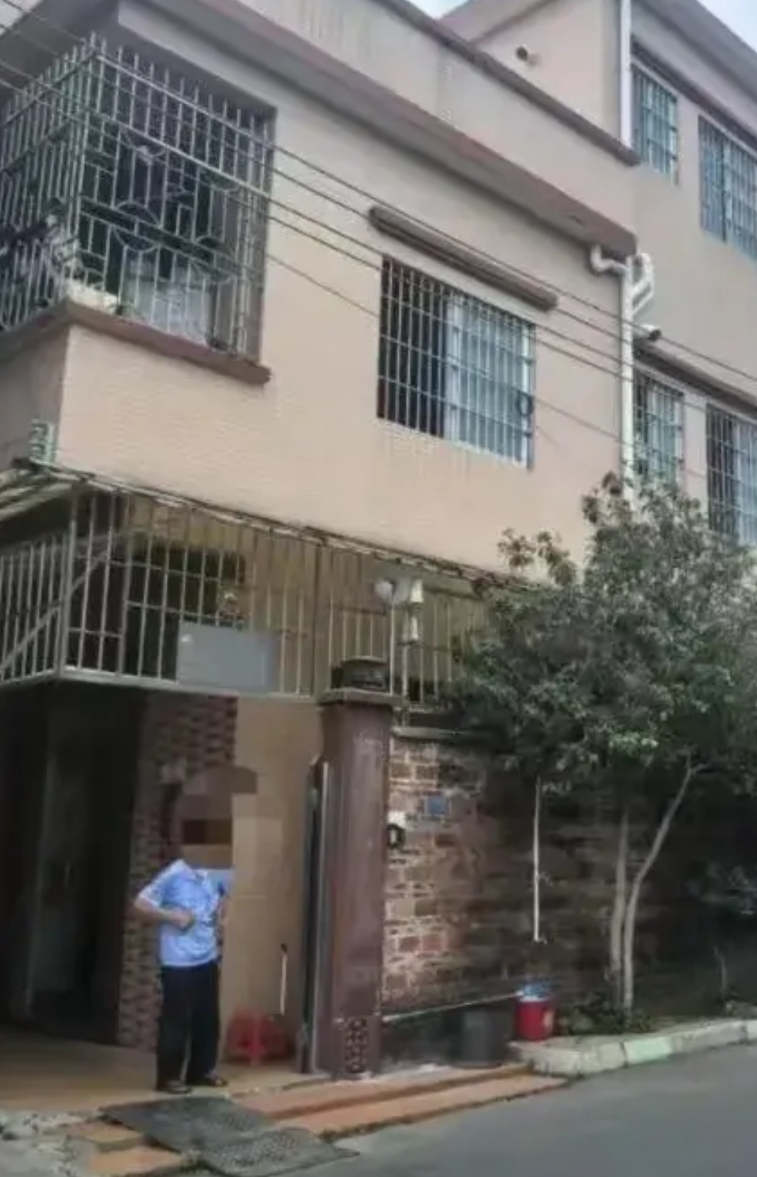 如果不是媒体报道，就以为现实中足够狗血的事情只会出现在伦理小说里。

据媒体报道