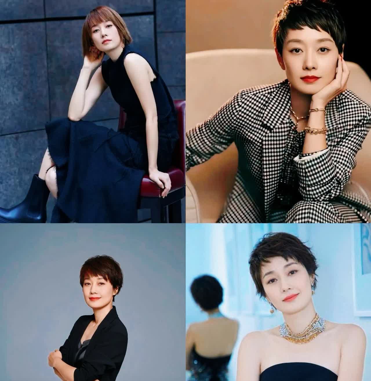 马伊琍告诉我们，

离婚了又怎么样呢

一样让前夫来我家，要让他经常回来