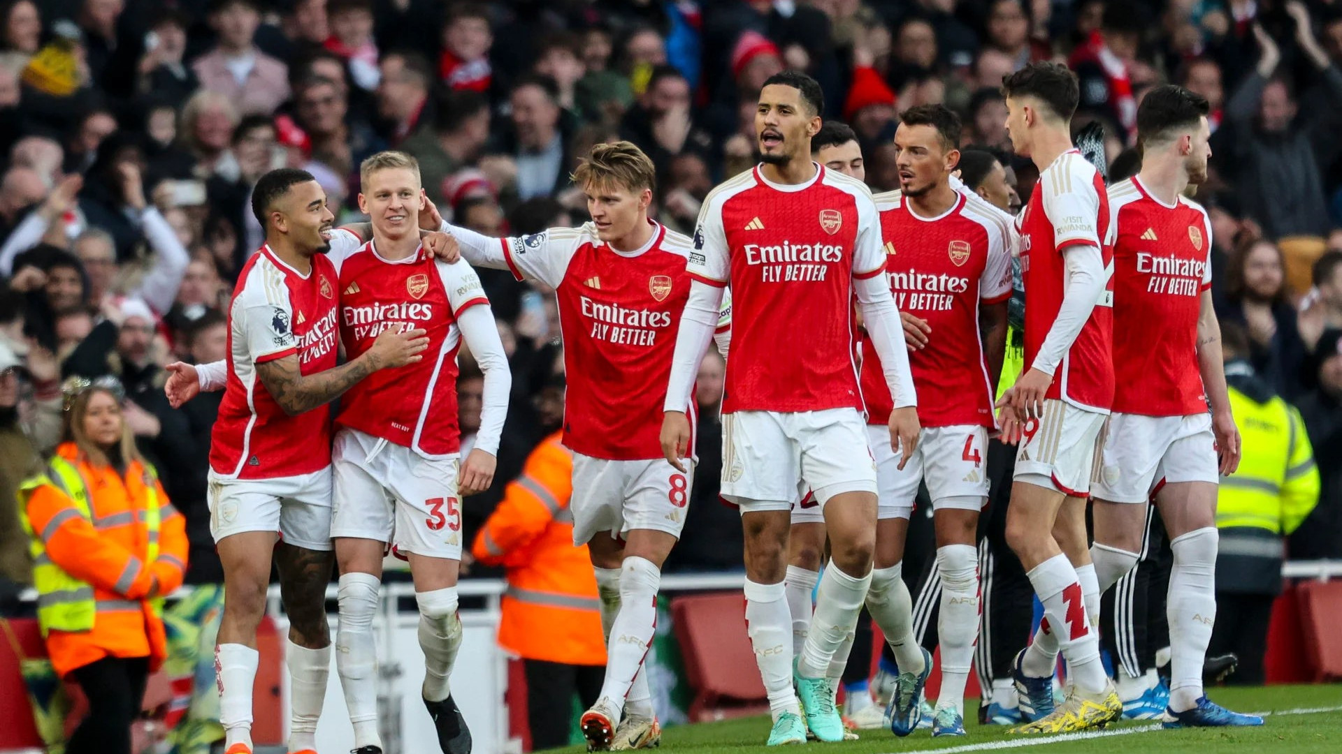 阿森纳vs拜仁，马竞vs国米