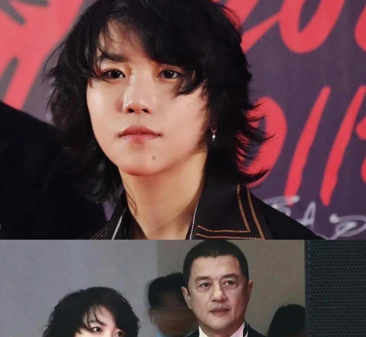 这事你肯定没想到
窦靖童竟然出手帮李亚鹏？！

曾经，李亚鹏为了帮窦靖童转