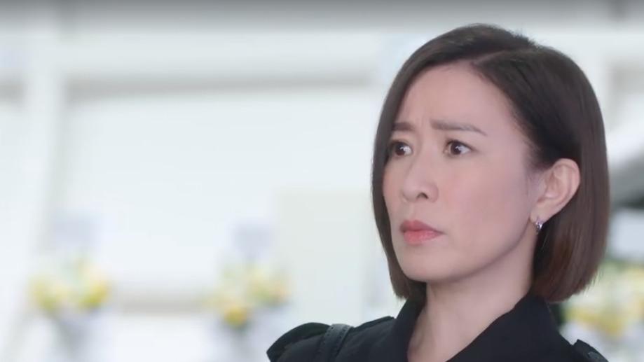 佘诗曼回归，黄宗泽成油腻反派？《新闻女王2》首播破纪录！