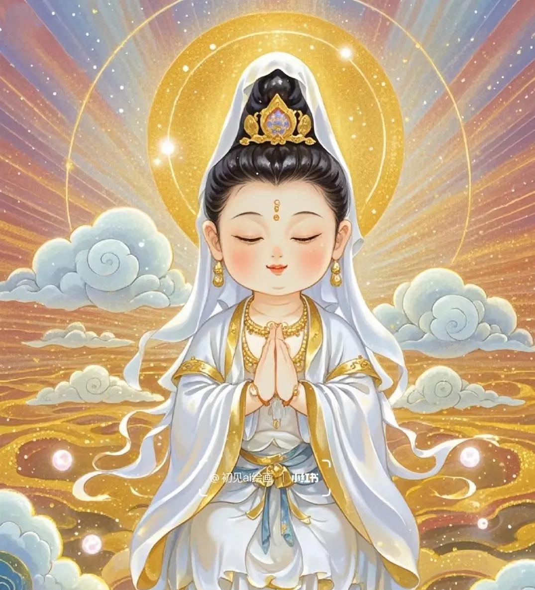 刷到这条内容，就是上天在悄悄给你传递好运信号，菩萨正点名给你送福啦！别犹豫，20