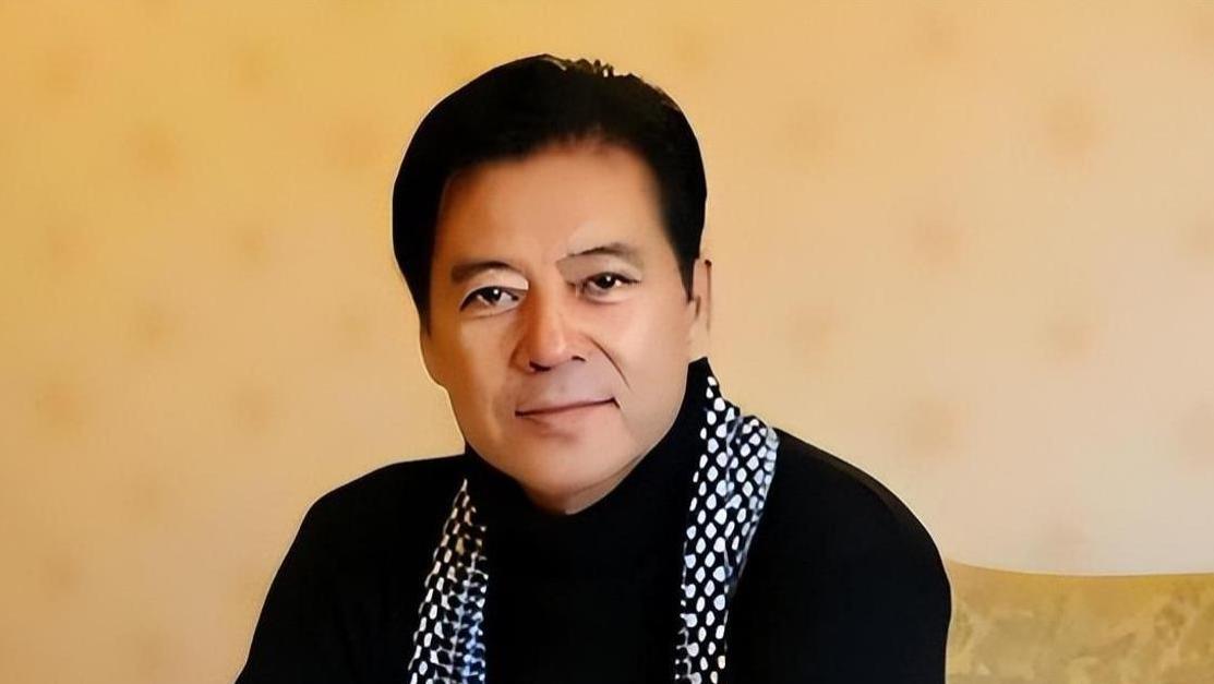 老戏骨颜世魁68岁仍单身，一生无儿无女，老母揪心