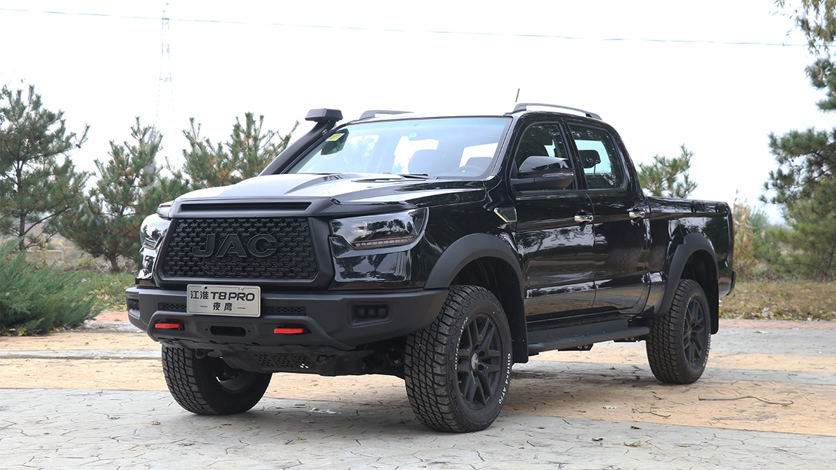 传承柴油机皇动力，江西五十铃RE-MAX的动力性能再进阶