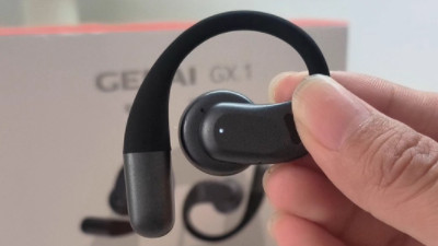 【开放式耳机选购攻略】自费购买15+开放式耳机，实测哪个开放式耳机才是“开放式耳机天花板”