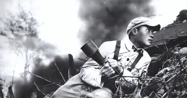 当年中国志愿军和美国联合军队打的热火朝天，在上甘岭战役后，美军却突然不愿意打了，