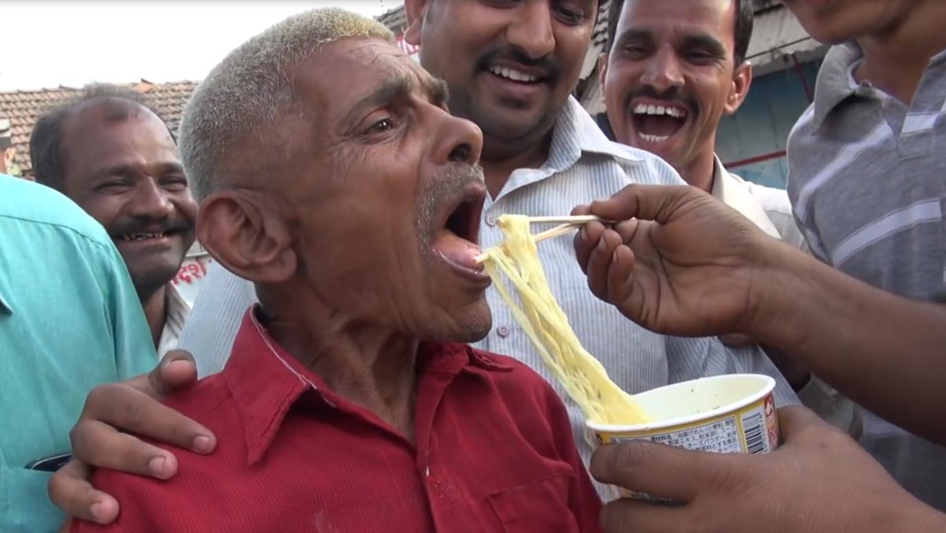 外国人眼中的5大“奢侈美食”，在中国“烂大街”，网友：吃够了