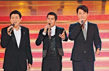 2001年，黎明投资五千万拍摄电影《大城小事》，万万没想到的是因为拍这部电影，竟