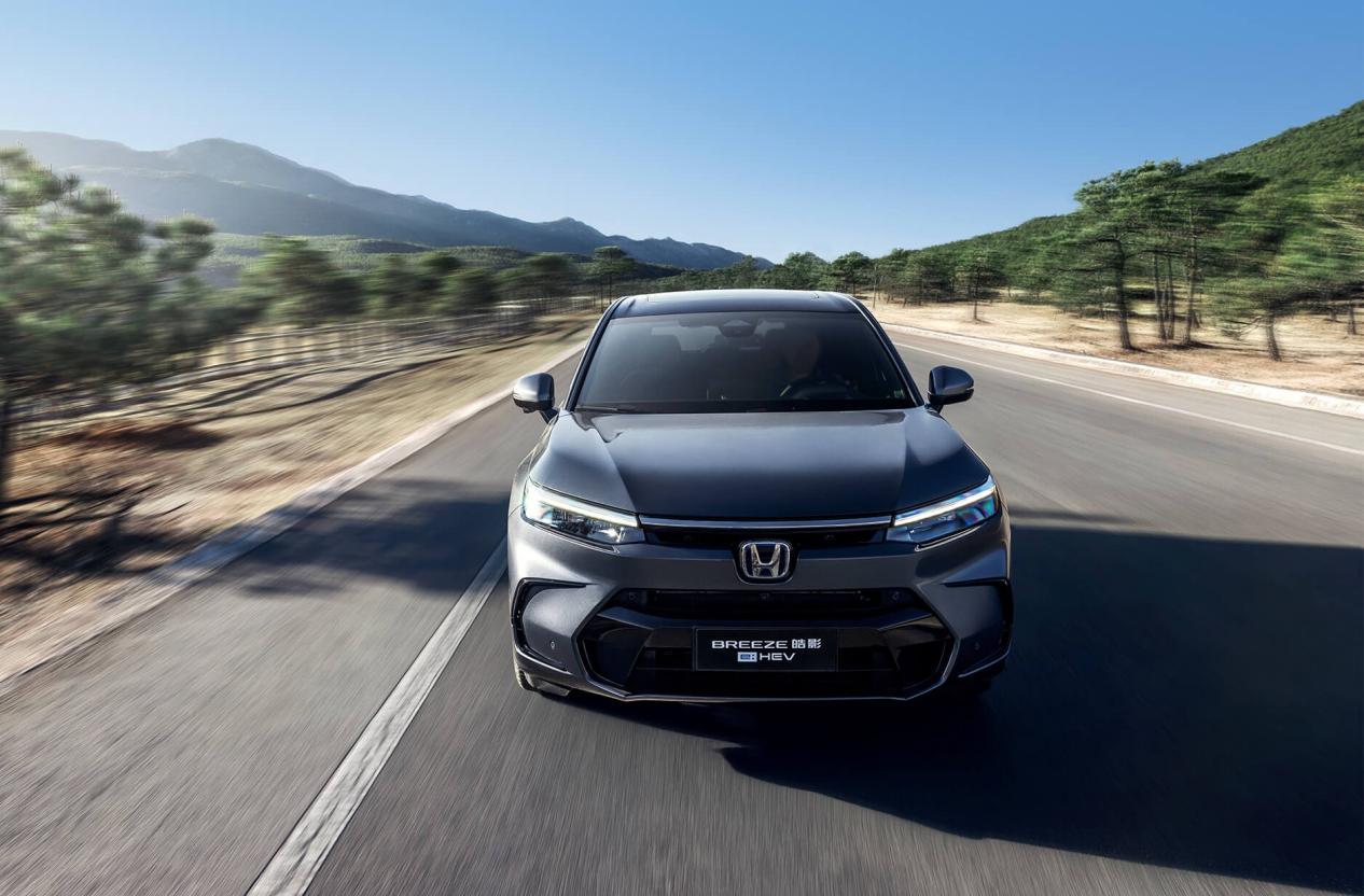 别再为节假日开车破防！皓影凭这三点月销万还圈粉无数