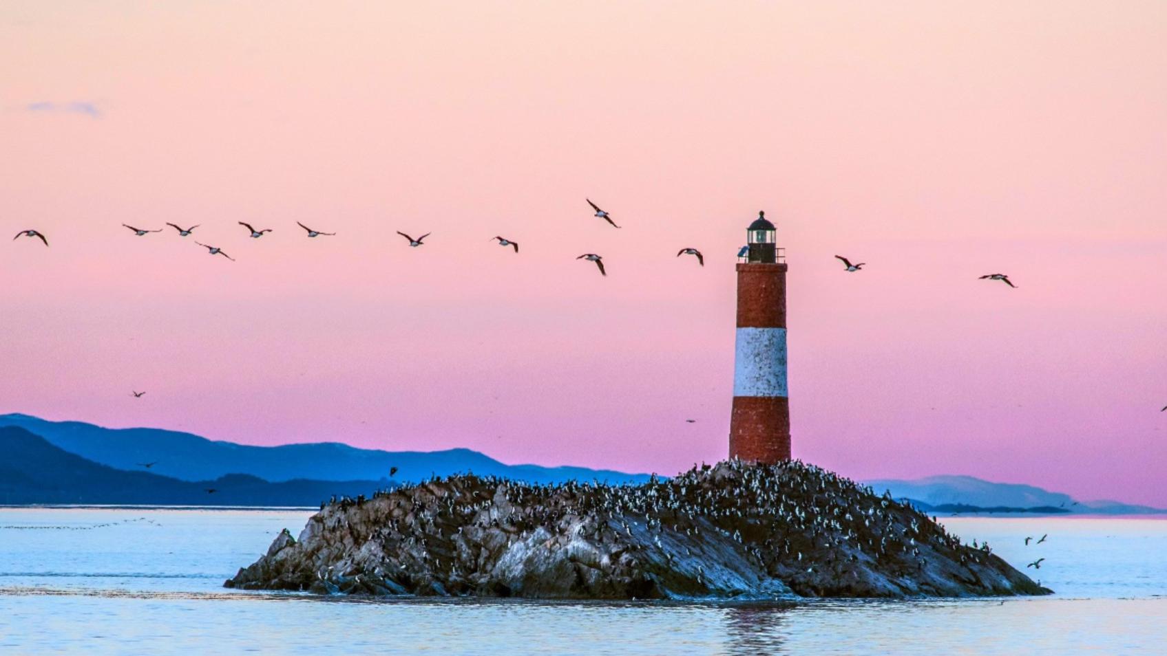 南美五国24天狂欢之旅，这才是春节的正确打开方式 朝闻旅行 I 狂欢节