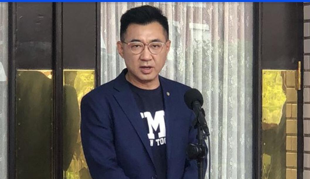 上午送别亡父  下午罢免案进三阶！江启臣：说不心痛是假的
台选会今天（18日）审