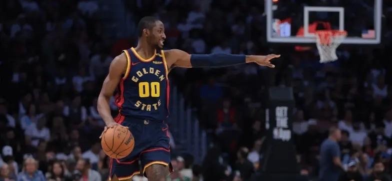 勇士别看走眼了啊
前NBA球员杜林在一档节目中谈到了库明加，他说：“追梦已经完成