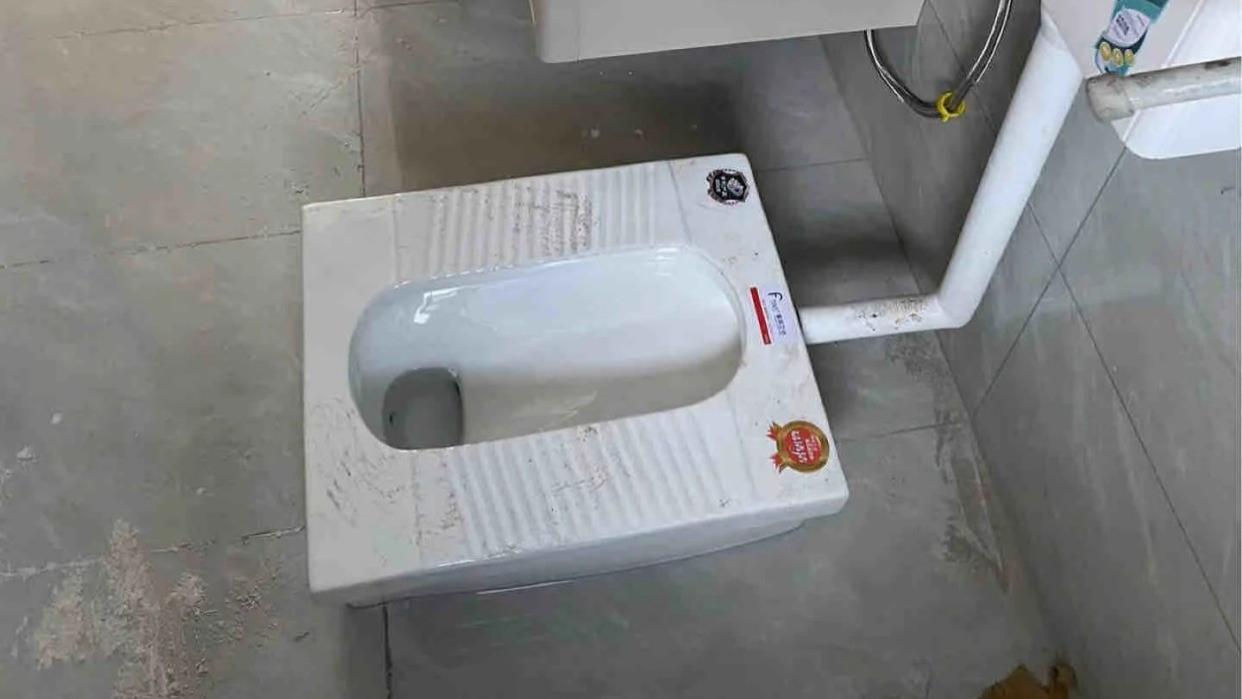 装修翻车实录，笑出眼泪的背后藏着生活真谛