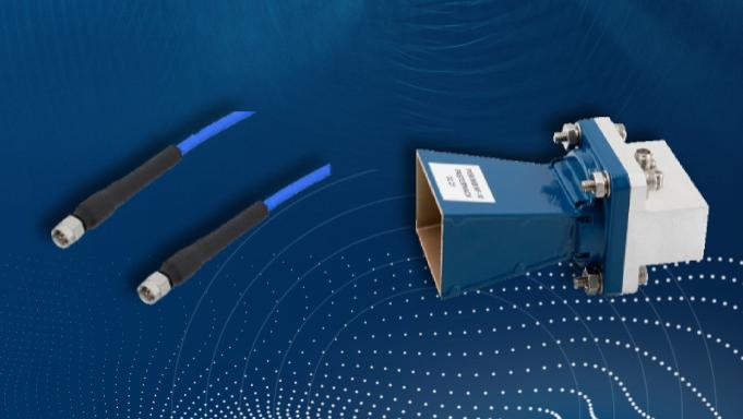 浅谈波导与传输线的区别