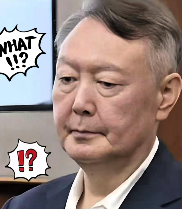 就在刚刚
韩国突然宣布了 ​​
9月26日，韩国前总统尹锡悦来到首尔中央法院，出