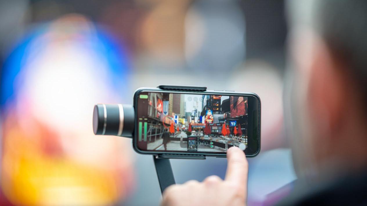 短视频代运营：开启品牌增长的新引擎