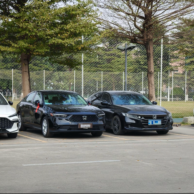 雅阁车主感受，不黑不吹！
雅阁是我买的最失败的车，隔音不好，超控也一般配置贼低，