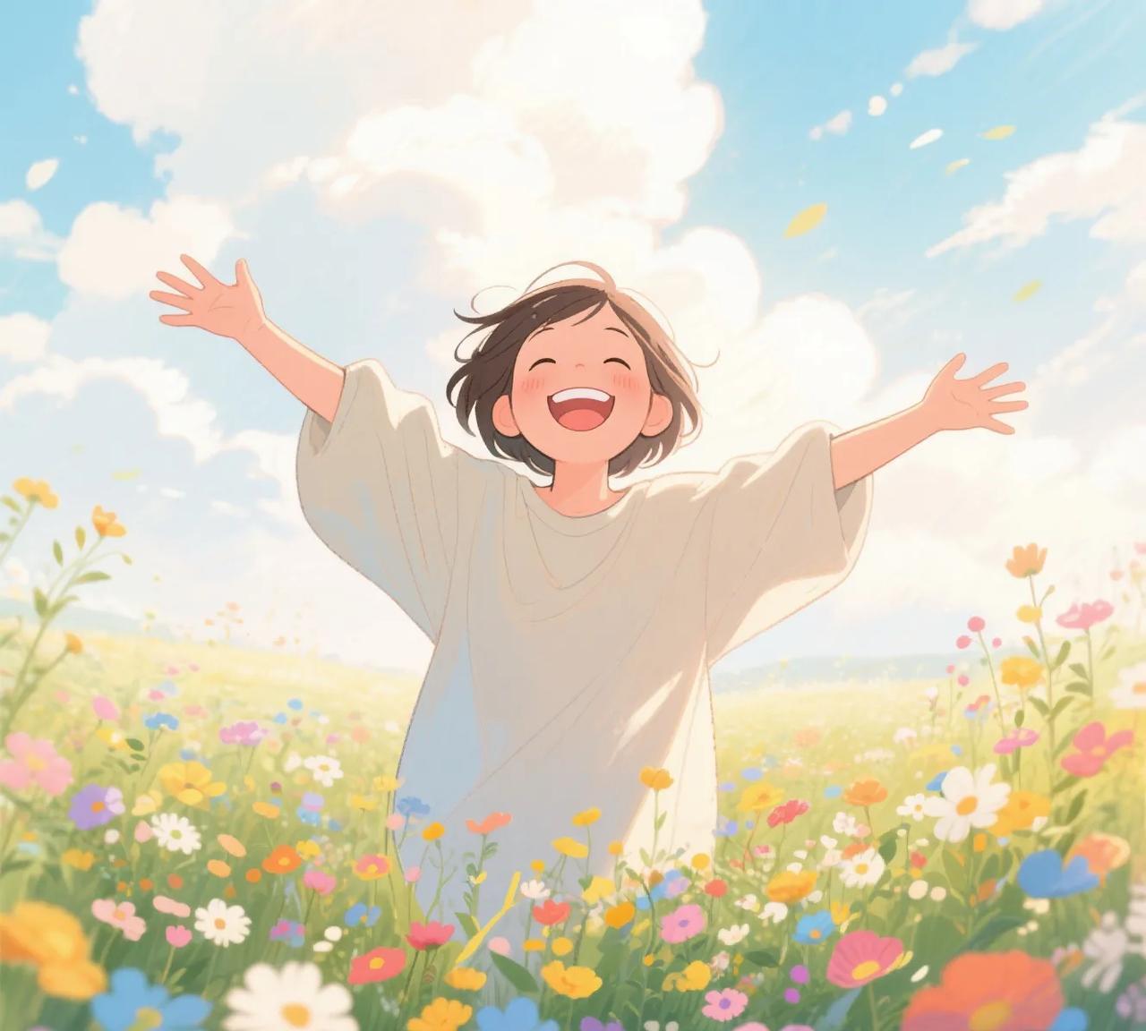 #头号创作者激励计划# 
“不要在不喜欢你的人那里丢掉快乐，然后又在喜欢自己的人