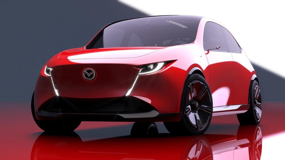 从K-Car到6轮LS概念车，云逛2025日本移动出行展