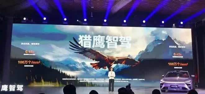 2025年车企目标已定：
比  亚  迪:  550万辆
奇瑞汽车：310万