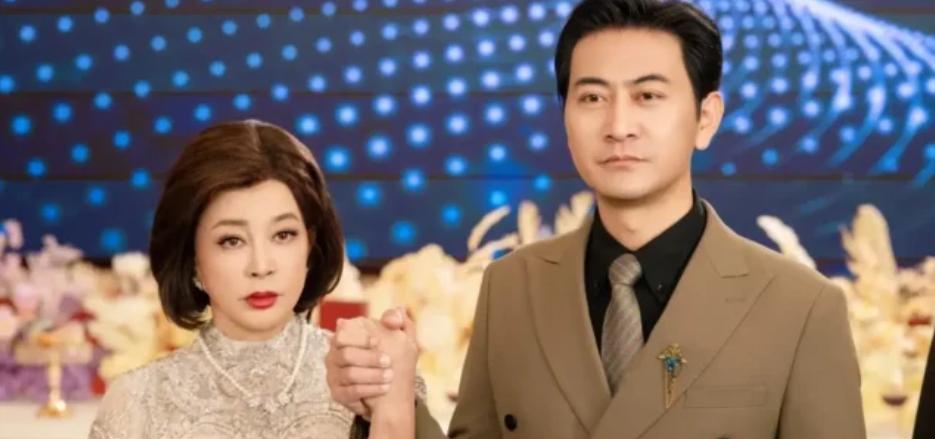 刘晓庆，回应了！
刘晓庆说演短剧丢什么人？
在现在这个条件下有事做就不错了，还挑
