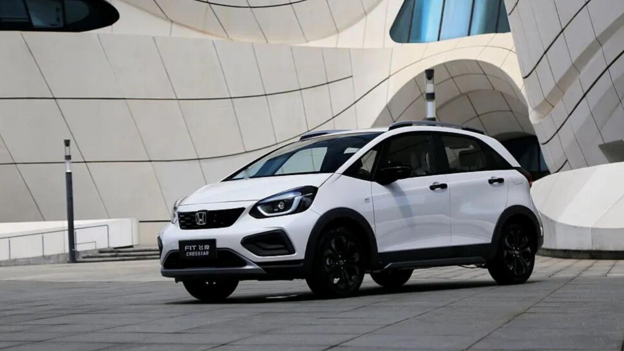 “神车”飞度，月销为0？