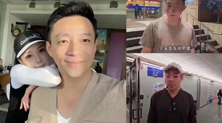 昔日小三张颖颖开战「人都死了还下水军！」爆汪小菲结婚第2年就出轨！
48岁女星大