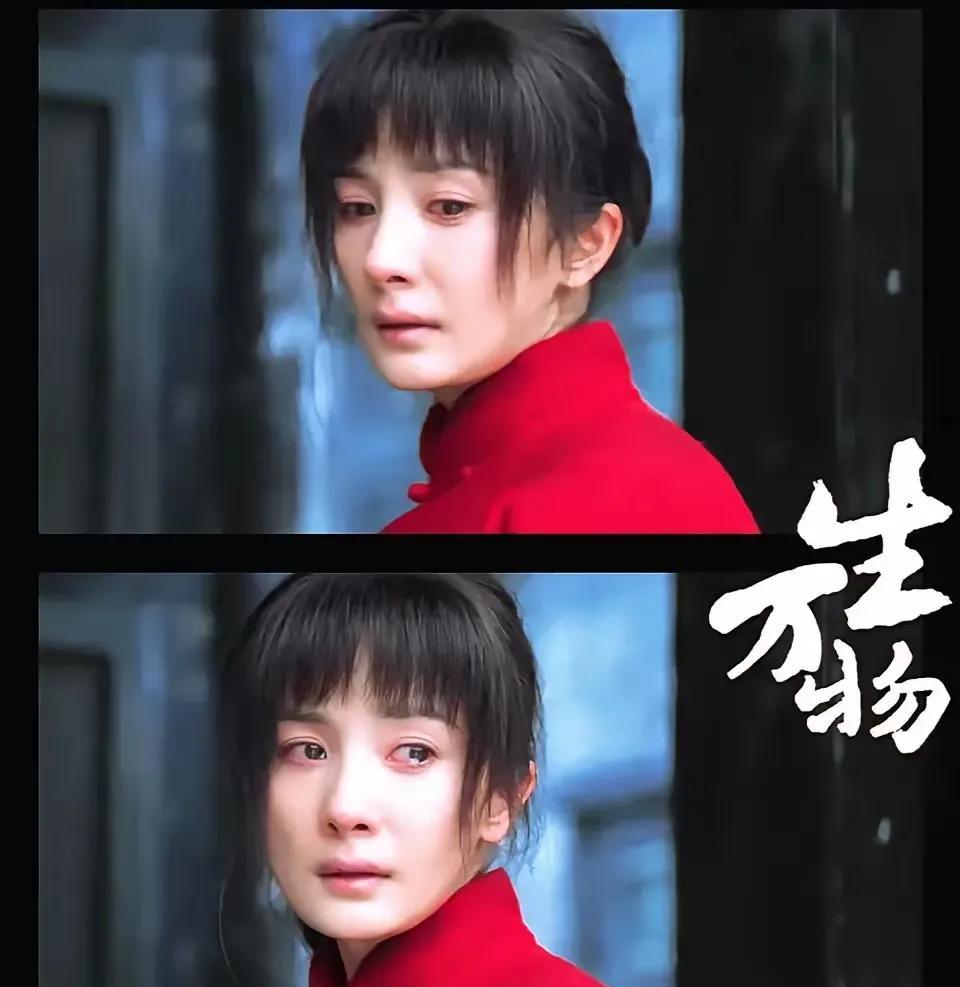 胡锡进对电视剧《生万物》的观点，是对还是错值得商讨
胡锡进说，文艺需要包容。的确