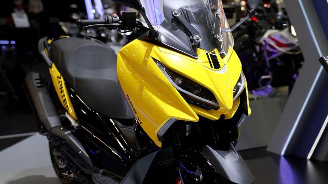 忽如一夜春风来，双缸踏板集体亮相，你又会如何选呢？