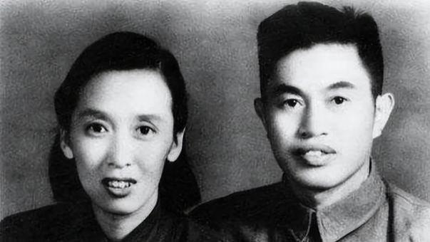 69年皮定均调往兰州军区，在机场与驻军闹矛盾，妻子怒斥：你真怪