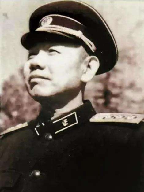 王宏坤：暴脾气却谦逊的名将，三次让出关键职务，遗憾错失大将衔