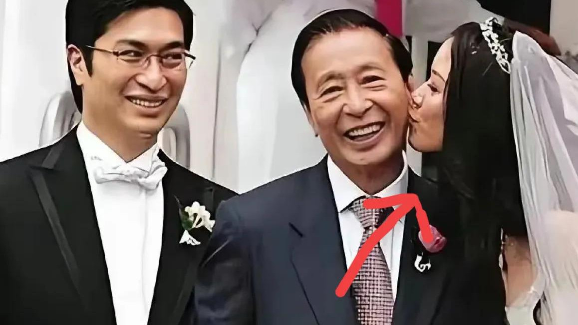终于知道为什么李家杰这么多年未婚，不是因为找不到对象，也不是