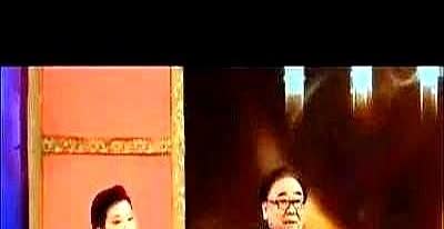 当年最火辣妹子宋祖英，如今胖成可爱“宋奶奶”，儿子长得像妈妈

前几天在商场