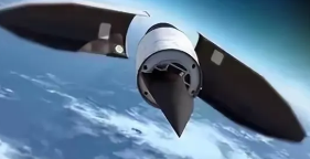 超越科幻！“飞天-2”以15马赫引爆战争革命，反导系统恐成摆设...