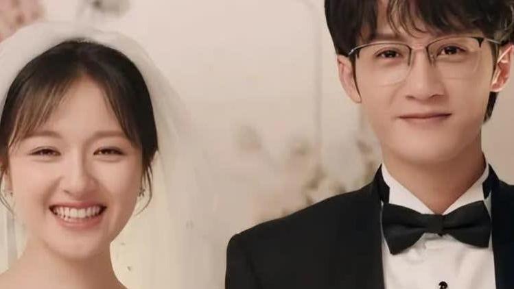 滤镜收官，我却哭了，苏橙橙唐奇大婚藏惊天秘密……结局反转太炸裂