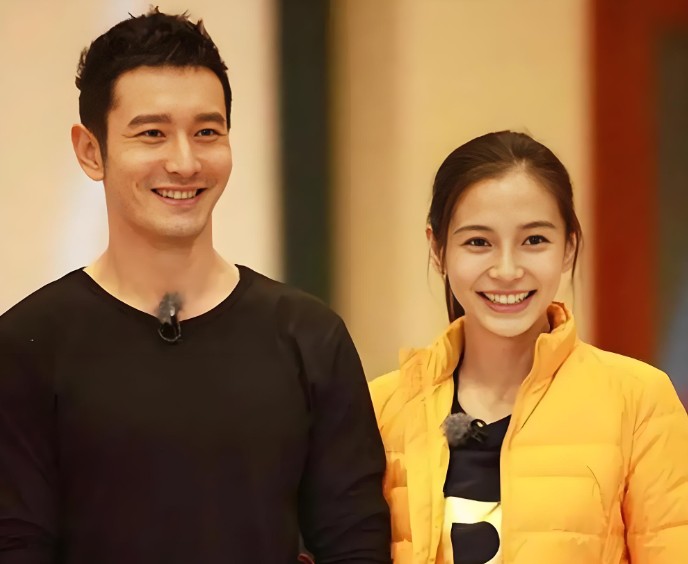 你说杨颖离开了黄晓明会后悔吗？要知道她和黄晓明结婚后，事业也随之迎来了巅峰，上综