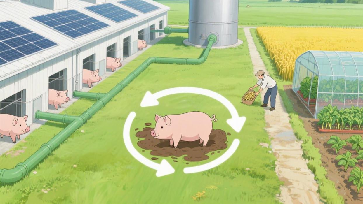 兴嘉生物：解锁微矿“密码”，助力绿色养殖