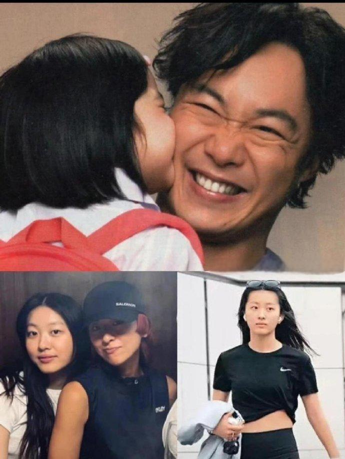 陈奕迅女儿子承父业进军乐坛！在重庆演唱会上，所长女儿首次现身舞台，深情献唱《我用