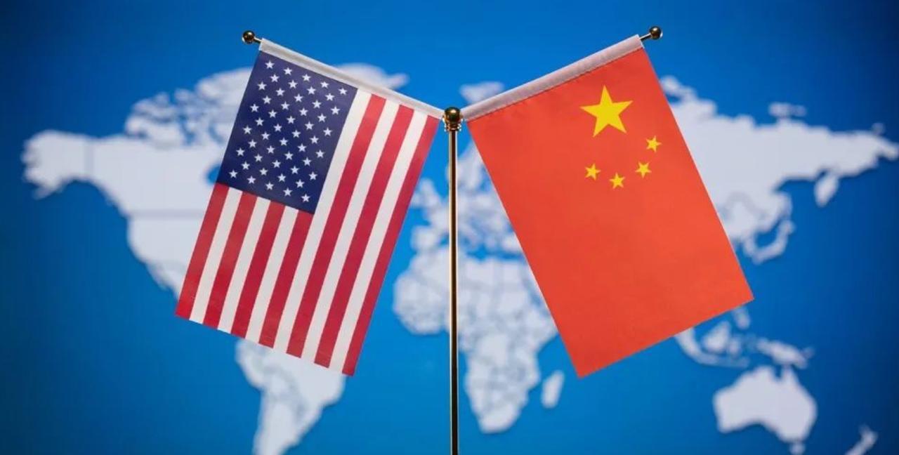 如果中美开战，世上将没有国家能活下来。真的发生中美大战，韩日是必须首先被灭的敌人