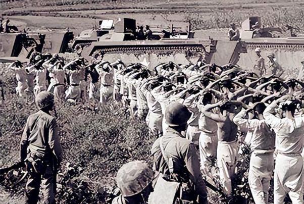日本战败后，苏联对待日本女兵俘虏的方式，让幸存者不敢回想！
1945年8月9日，