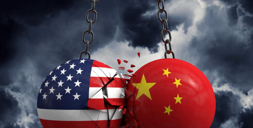中国太重要美国不敢断关系











美国怕中国军事行动





