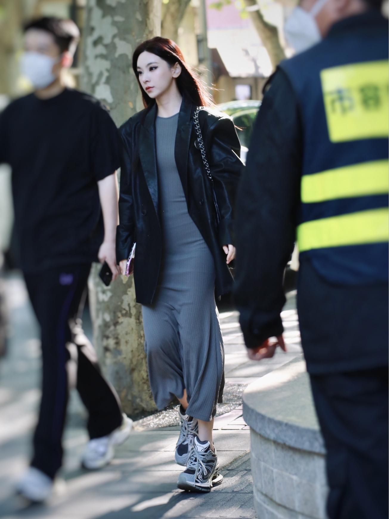 一整个春天气息9