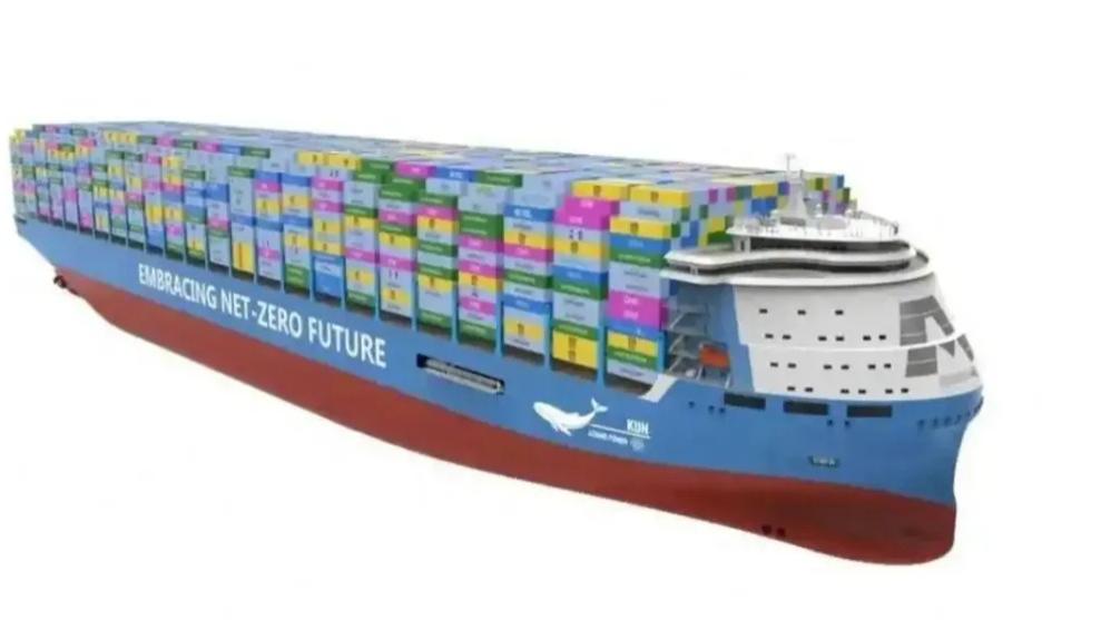 科幻照进现实：核动力船、水下机器人……还有什么你也设想过？