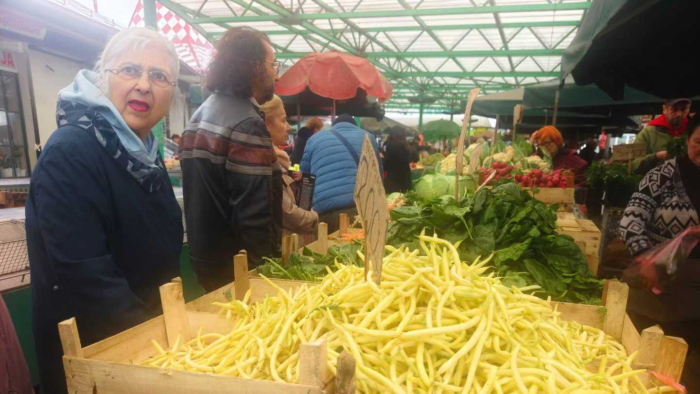 “穷”游记（壹）