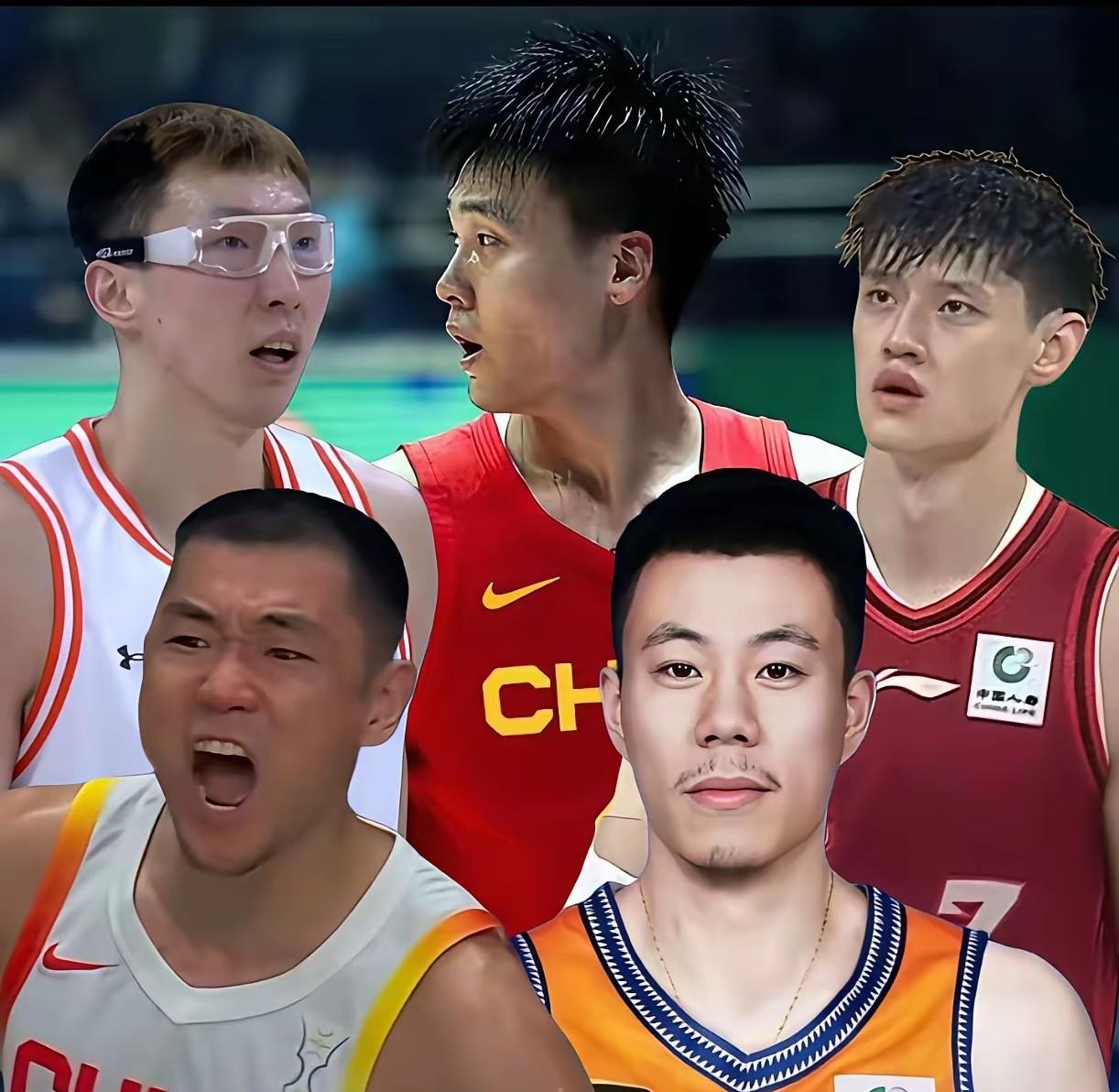 今晚郭士强三大改变，至少在客场胜韩国男篮十分以上，一扫颓势，两轮大比分还是领先对