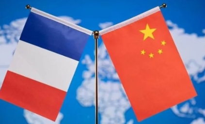 王毅外长给出回应！有三个问题，中方格外关注！6月6日，我们的外交部长王毅应约同法