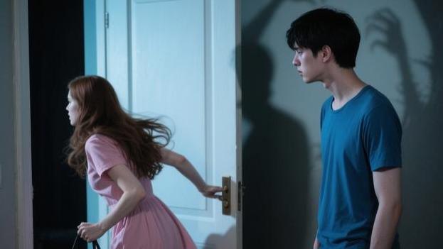 出狱 3 个月复合女友，争吵时动粗致其身亡！