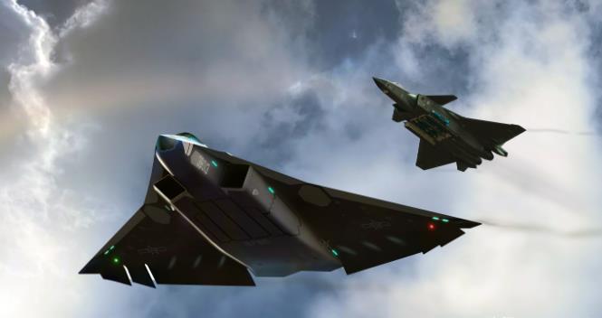 现在完全可以确认了，中国人民解放军现在确实已经提前美国Ｎ年，拥有了足以形成降维战